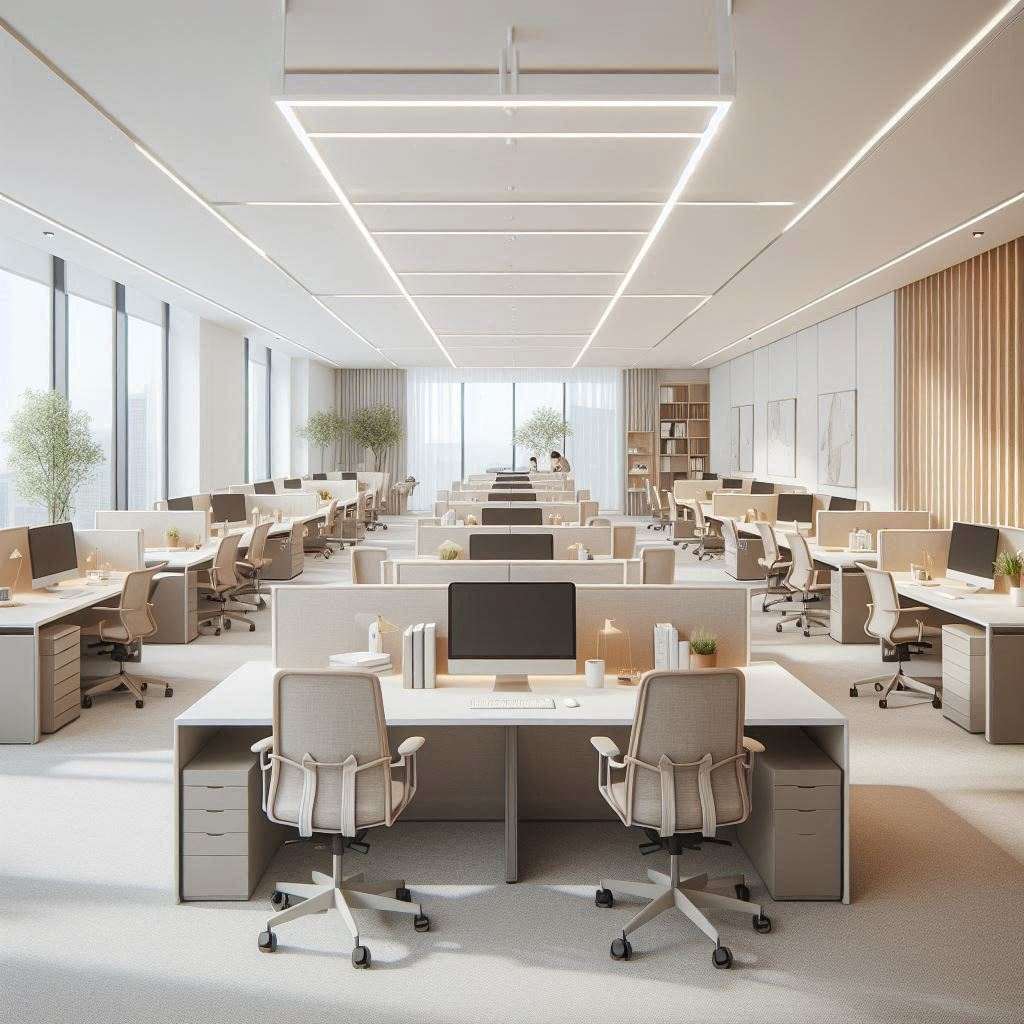 外贸企业如何用过程数据判断客户回访密集进行对写字楼办公品牌展示空间的影响