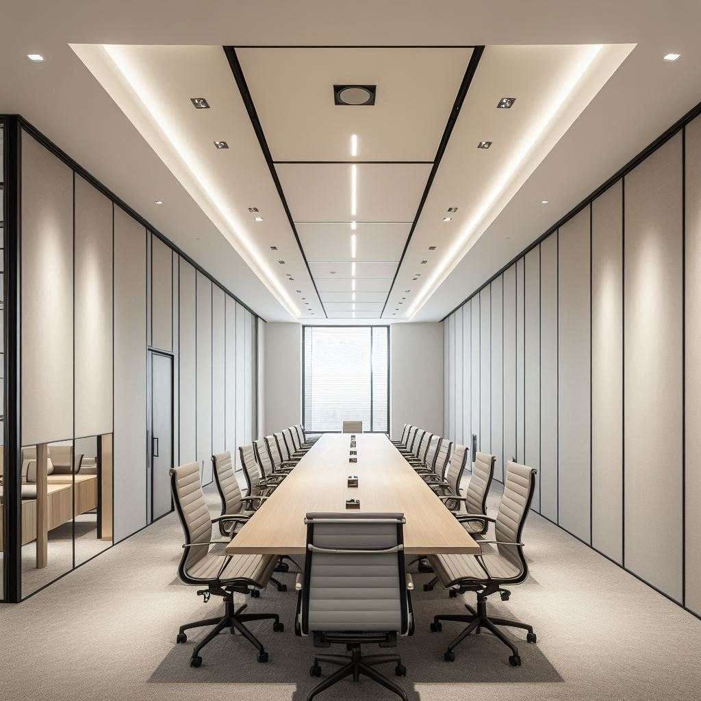 办公区局部施工出现异常时招聘团队如何查找写字楼办公员工通勤体验的来源